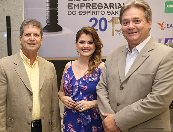 Ainda dá tempo! Vote e ajude a escolher os líderes empresariais do Estado