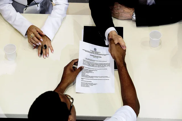 Projeto inédito para ressocializar ex-detentos é lançado no Espírito Santo