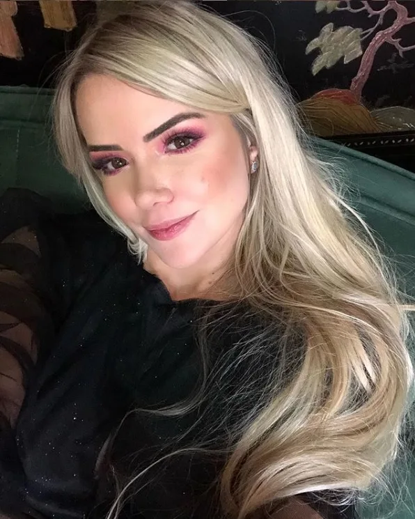 Marcela Mc Gowan, ex-BBB, fala sobre feminismo e declara: Fui abusada sexualmente e não denunciei