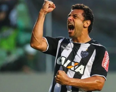 Com Fred, Atlético-MG visita o Libertad em busca da afirmação na temporada