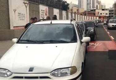 Sem imposto, posto de Vitória vende litro da gasolina a R$ 1,58