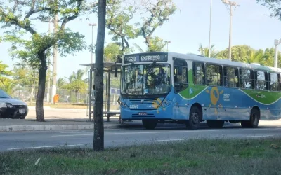 Transcol terá horários especiais para jogo entre Flamengo e Ponte Preta