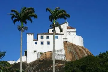 Encontro vai discutir reconhecimento do Convento da Penha como Patrimônio da Humanidade