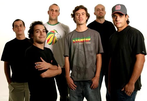 Reggae: Planta e Raiz fala sobre comemoração dos 15 anos da banda no programa Fala ES nesta sexta-feira