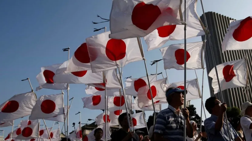 Japão e Coreia do Sul já sentem efeitos negativos da guerra comercial EUA-China