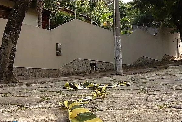 Homens são sequestrados enquanto usavam drogas dentro do carro em Vitória