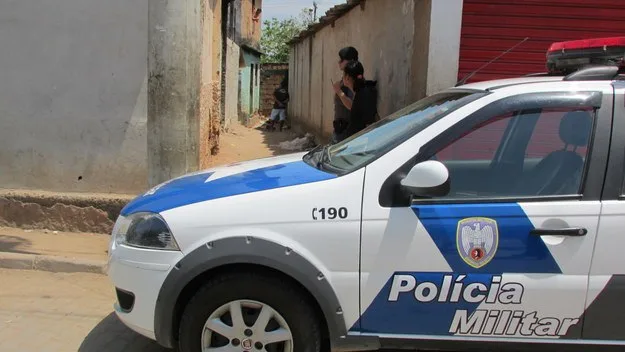 Em Marataízes, mulher de 32 anos é encontrada morta com suspeita de estrangulamento