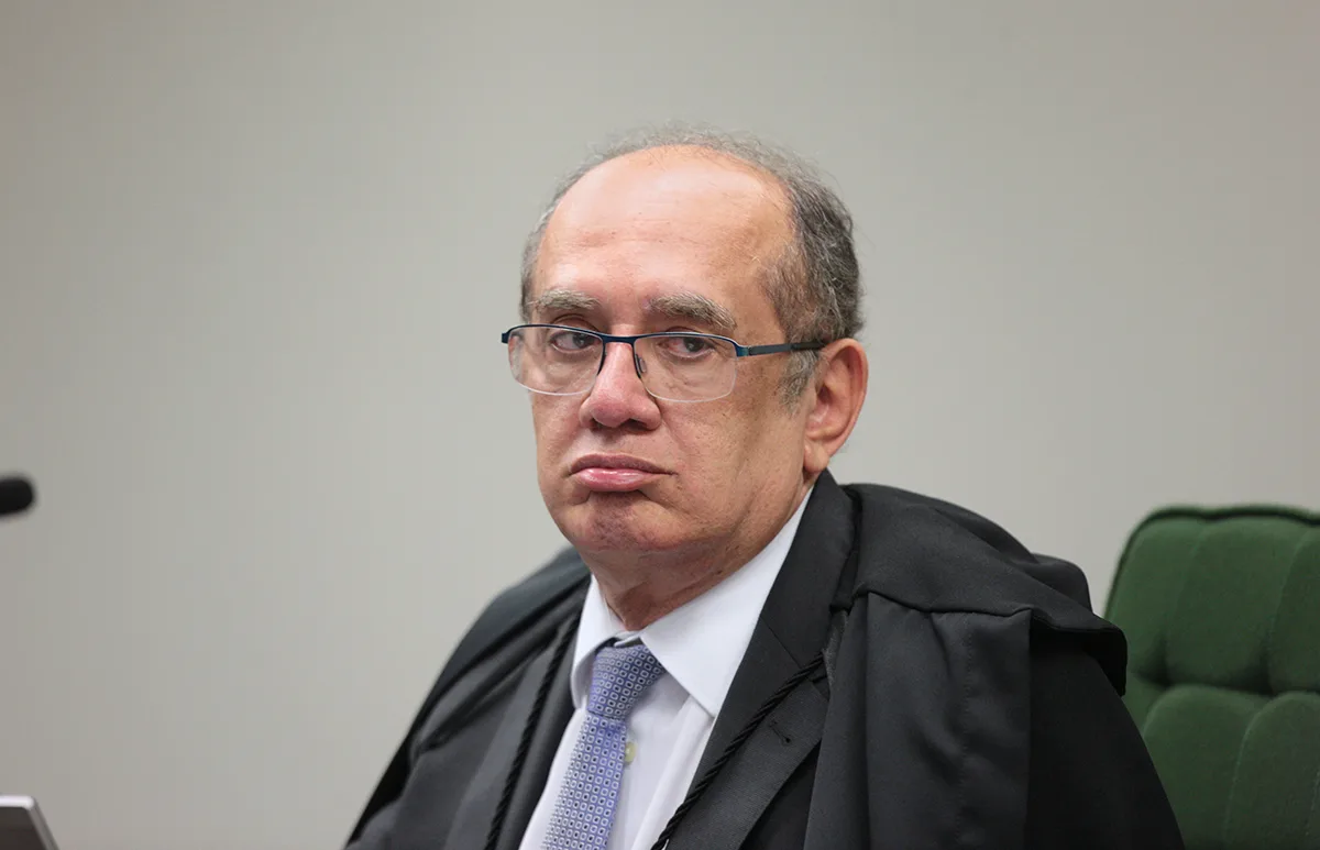 'Gostaria muito de um HC', apela presa a Gilmar