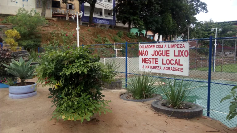 Seu bairro no Folha: Associação de moradores do Adalberto pede atenção do poder público