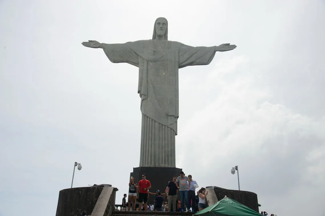 Foto: Agência Brasil/ Tomaz Silva