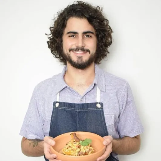 Hugo deixa o MasterChef Brasil, mas programa anuncia repescagem com eliminados