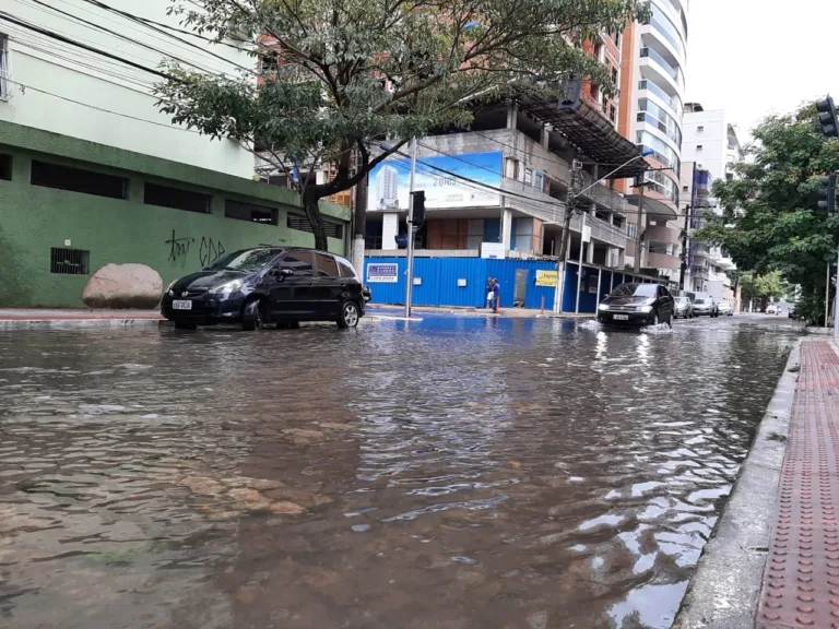 Foto: Raíssa Bravim/Folha Vitória