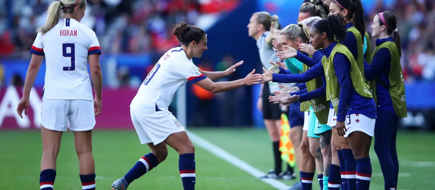 Copa Feminina: rodada define primeiras classificadas para as oitavas