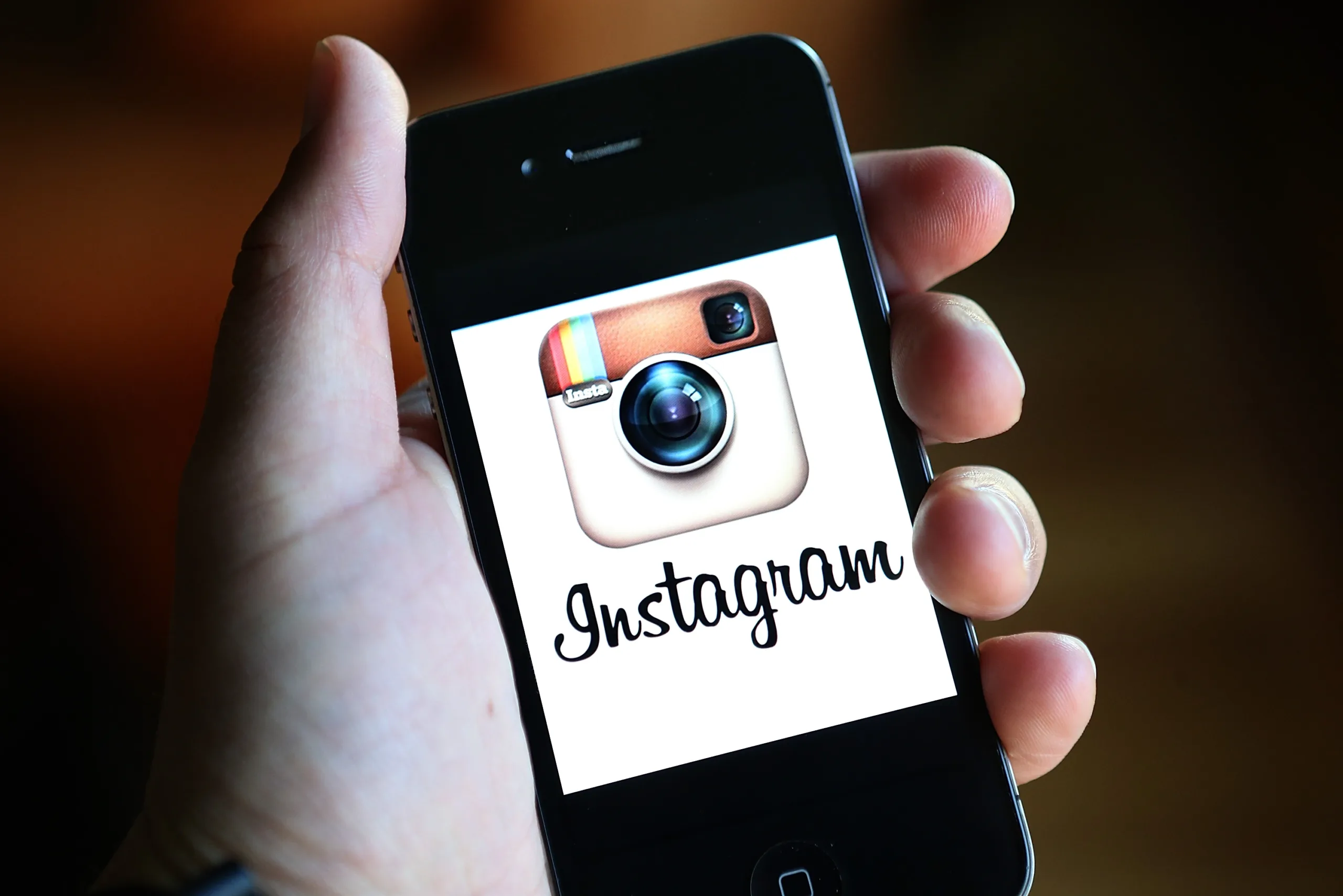 FAIRFAX, CA – DECEMBER 18: The Instagram logo is displayed on an Apple iPhone on December 18, 2012 in Fairfax, California. Users of the popular photo-sharing app Instagram are angered over language in Instagram’s new terms of service that states that a business may use any of the users photographs in advertising without compensation to […]