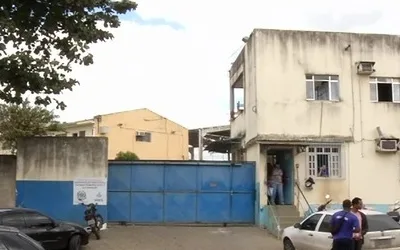 Internos são feridos durante confusão dentro de alojamento na Unip em Cariacica