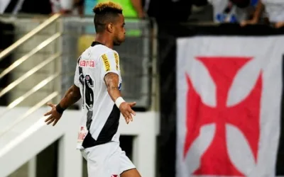 Após desencantar no clássico, Vasco recebe Avaí em busca da segunda vitória