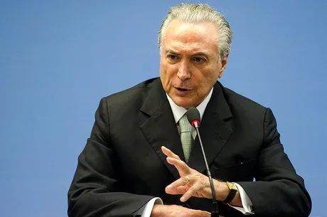 Temer deve anunciar corte de gastos segunda-feira