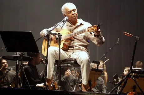 Após internação, cardiologista vira inspiração para nova música de Gilberto Gil