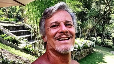 Marcello Novaes é assaltado no Rio de Janeiro