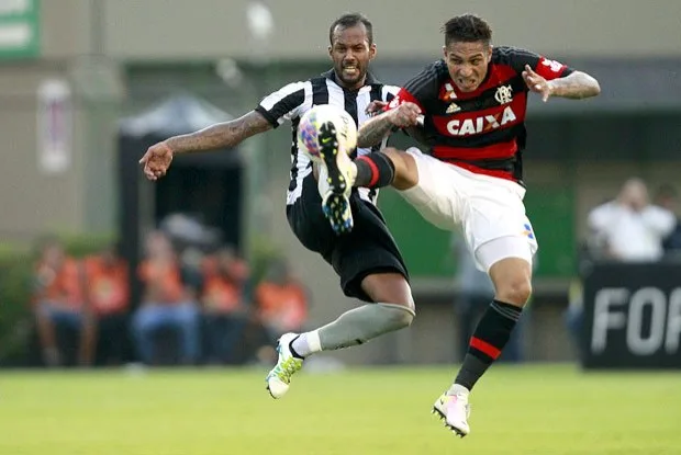 Hoje é dia de Clássico! Flamengo enfrenta o Botafogo pelo Brasileirão