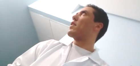 Hospital afasta enfermeiro após denúncia de tentativa de abuso sexual