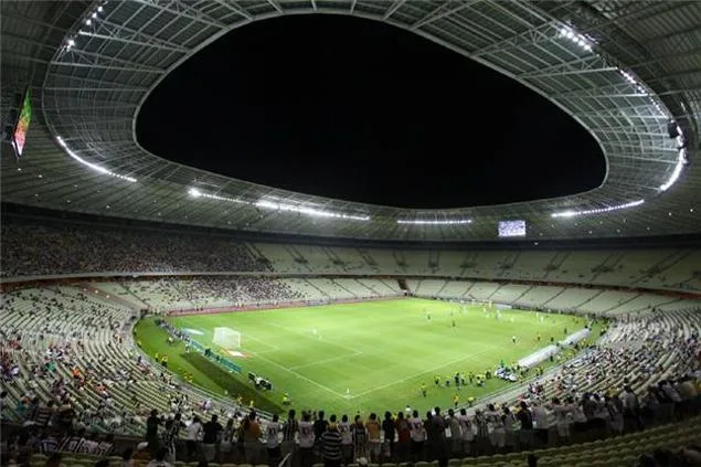 CBF divulga preços dos ingressos para jogo da seleção contra a Venezuela