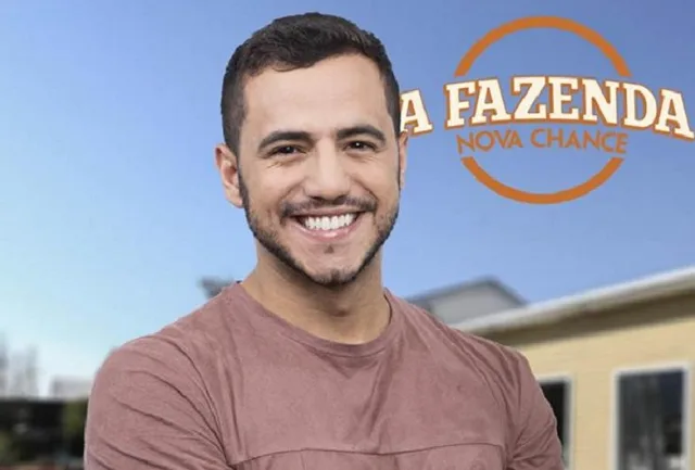 Matheus é o Fazendeiro da Semana! Saiba tudo o que rolou em A Fazenda - Nova Chance!