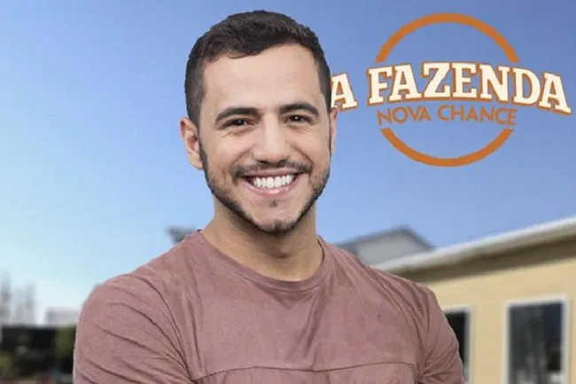 Matheus é o Fazendeiro da Semana! Saiba tudo o que rolou em A Fazenda - Nova Chance!