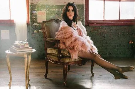 Camila Cabello, da banda Fifth Harmony, fala do Brasil no Twitter