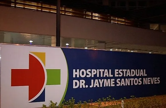 Mãe e bebê são internados em estado grave com suspeita de H1N1