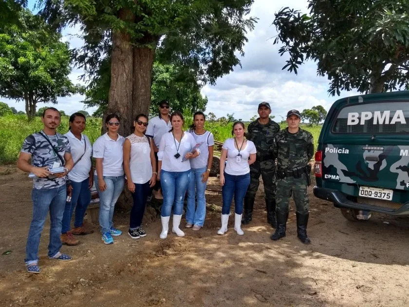 Fazenda que produzia queijos clandestinos é interditada em Linhares