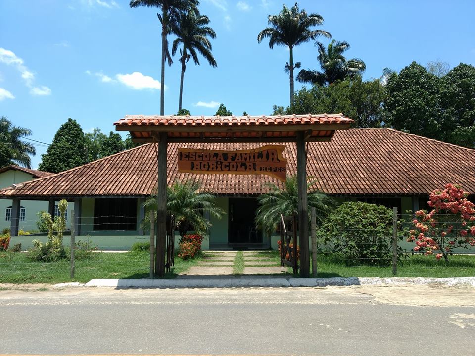 Workshop em Cachoeiro fomenta cooperativismo no meio rural