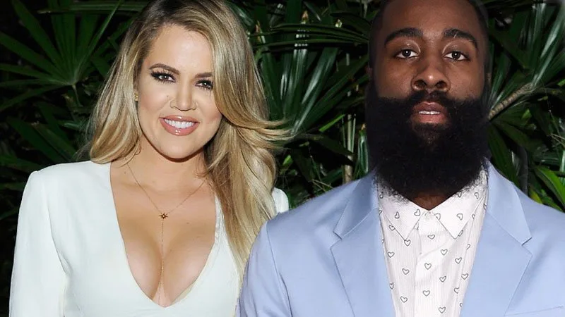 Khloé Kardashian quer dar um passo a mais com o namorado, James Harden