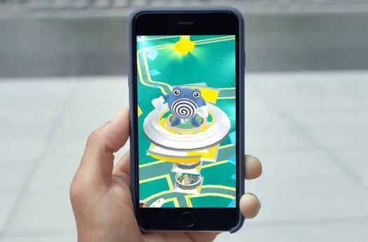 Chegada do Pokémon Go acende alerta para risco de roubos de celulares no Estado