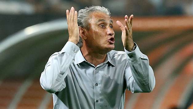 'Neymardependência' desafia o técnico Tite em sua chegada à seleção brasileira