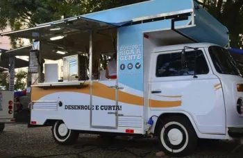 Food truck´s terão legislação regulamentada em Vitória