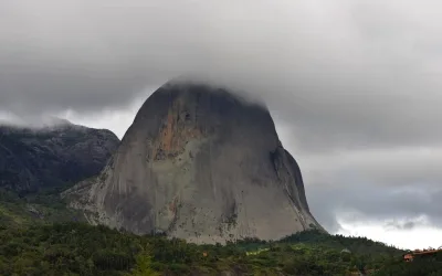 Chegada do outono deve trazer duas frente frias para o Espírito Santo