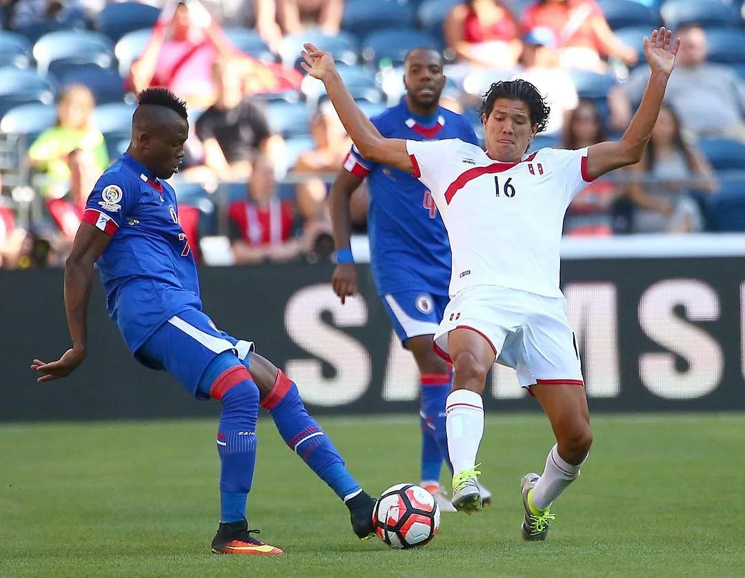 São-paulino faz golaço, mas Peru cede empate ao Equador e ajuda o Brasil