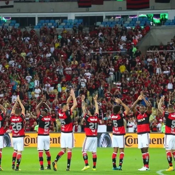 Flamengo assina acordo de opção de compra de terreno para construir estádio