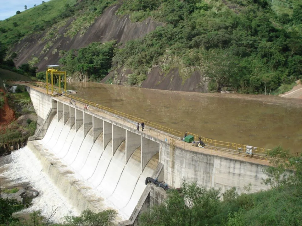 Barragens do ES: Agência de Recursos Hídricos recomenda reforço na manutenção das barragens por causa das chuvas