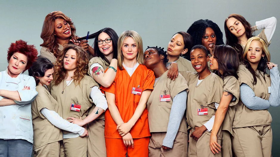 Hacker rouba a nova temporada de Orange Is The New Black