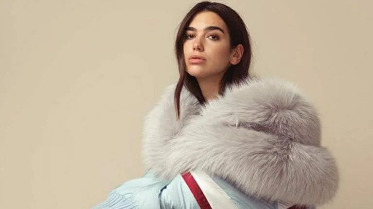 Dua Lipa nega show na Copa: "Espero visitar o Catar quando cumprirem direitos humanos"