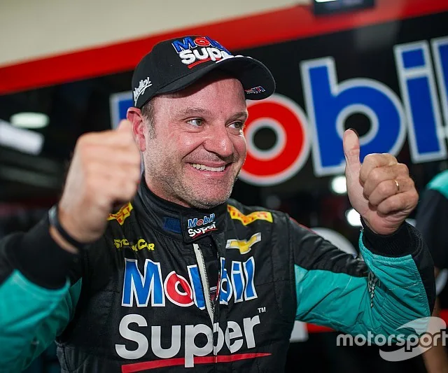 Barrichello crava sua 1ª pole no ano na etapa da Stock em Santa Cruz do Sul