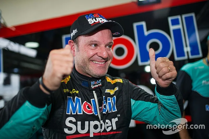 Barrichello crava sua 1ª pole no ano na etapa da Stock em Santa Cruz do Sul