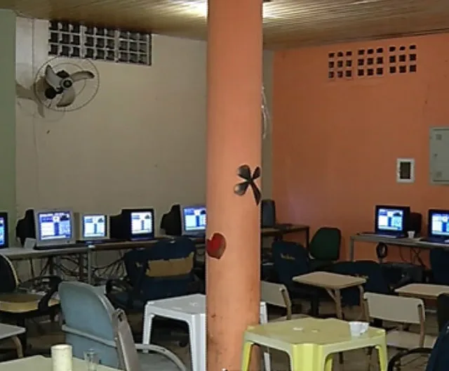 Deu azar! Bingos são fechados pela terceira vez somente este ano em Vila Velha