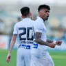 Justiça bloqueia 10% da venda de Gabriel pelo Santos para a Inter de Milão