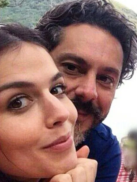 Saiba detalhes sobre o casamento de Alexandre Nero