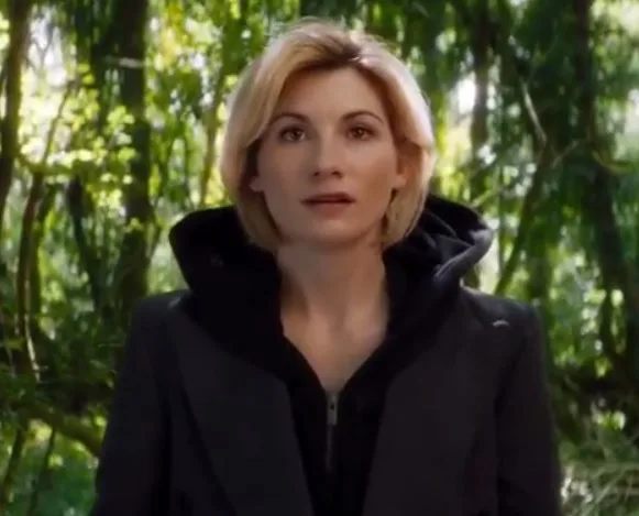 Novo Doutor de Doctor Who é anunciado, e pela primeira vez será uma mulher