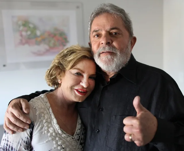 Promotor deve avaliar a partir de 4ª nova data para depoimento de Lula e Marisa