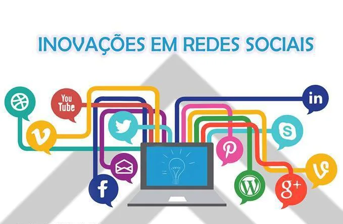 Inovações em redes sociais é tema de palestra na Ufes